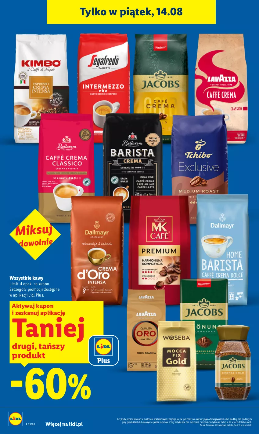 Gazetka promocyjna Lidl - Gazetka ważna od 12.08 do 14.08 - ważna 12.08 do 14.08.2026 - strona 12
