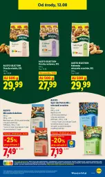 Gazetka promocyjna Lidl - Gazetka ważna od 12.08 do 14.08 - Gazetka - ważna od 14.08 do 14.08.2026 - strona 79 - produkty: Orzechy włoskie, Por, Sport, Mieszanka bakaliowa