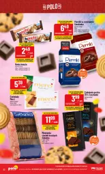 Gazetka promocyjna PoloMarket - Gazetka pomocyjna - Gazetka - ważna od 14.11 do 14.11.2023 - strona 32 - produkty: Stek, Czekolada, Czekolada gorzka, Ferrero, Baton, Merci