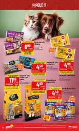 Gazetka promocyjna PoloMarket - Gazetka pomocyjna - Gazetka - ważna od 14.11 do 14.11.2023 - strona 50 - produkty: Whiskas, Mars, Pedigree