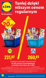Gazetka promocyjna Lidl - Gazetka - Gazetka - ważna od 21.10 do 21.10.2026 - strona 18 - produkty: Kurczak, Krakus, Ser, Por, Gra, Cif, Lactacyd, Rama, Bell, Kuchnia, Dr Gerard, Kosz, Lacalut, Pilos, Mleczko, Morliny, Garnier, Bella, Olej słonecznikowy, Gala, Olej, Nivea, Mleko