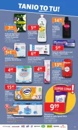 Gazetka promocyjna E Leclerc - Gazetka - ważna od 27.05 do 27.05.2024 - strona 11 - produkty: Cleanic, Wkładki, Fa