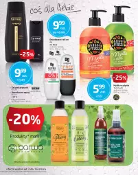 Gazetka promocyjna Intermarche - Wiosna - Gazetka - ważna od 16.03 do 16.03.2022 - strona 12 - produkty: Mydło w płynie, Dezodorant, Mydło