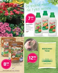 Gazetka promocyjna Intermarche - Wiosna - Gazetka - ważna od 16.03 do 16.03.2022 - strona 2 - produkty: Gra, Surf, Nawóz