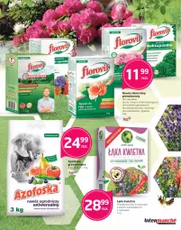 Gazetka promocyjna Intermarche - Wiosna - Gazetka - ważna od 16.03 do 16.03.2022 - strona 3 - produkty: Gra, , Nawóz