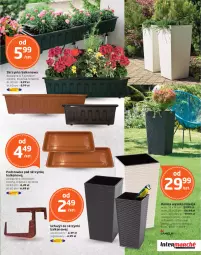 Gazetka promocyjna Intermarche - Wiosna - Gazetka - ważna od 16.03 do 16.03.2022 - strona 5 - produkty: Sok, Gra, Tera