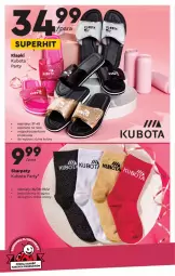 Gazetka promocyjna Biedronka - Okazje tygodnia - Gazetka - ważna od 12.12 do 12.12.2021 - strona 28 - produkty: Klapki, Karp