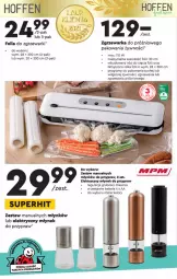 Gazetka promocyjna Biedronka - Okazje tygodnia - Gazetka - ważna od 12.12 do 12.12.2021 - strona 36 - produkty: Gra, Młynek, Warka, LG