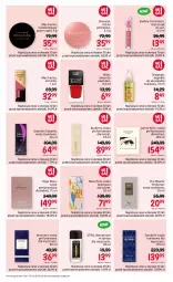 Gazetka promocyjna Rossmann - 1 czerwca - Gazetka - ważna od 15.06 do 15.06.2023 - strona 5 - produkty: Woda perfumowana, Makijaż, Gabriela Sabatini, Inka, Eveline, Hugo Boss, Bielenda, Brie, Błyszczyk do ust, Dezodorant, Róż do policzków, Calvin Klein, Perfum, Str8, Szminka, Woda toaletowa, Puder, Max Factor, Bourjois, Burberry, Lakier do paznokci, Moschino, Davidoff, Woda, Wibo, Lakier, Fa