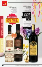 Gazetka promocyjna PoloMarket - Gazetka - ważna od 20.04 do 20.04.2025 - strona 12 - produkty: Owoce, Wino, Kakao, Fa