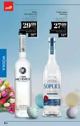 Gazetka promocyjna PoloMarket - Gazetka - ważna od 20.04 do 20.04.2025 - strona 4 - produkty: Por, Soplica, Wódka