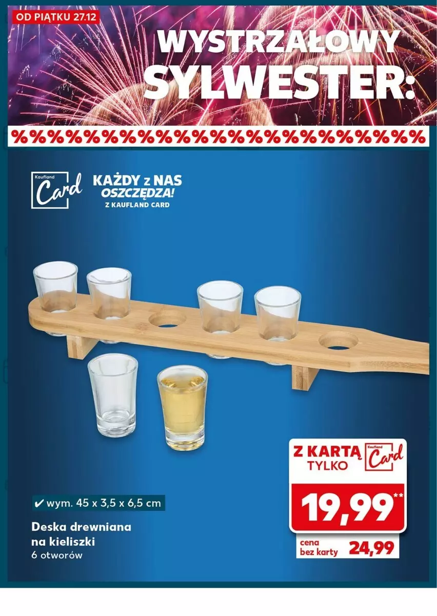 Gazetka promocyjna Kaufland - ważna 27.12 do 31.12.2024 - strona 9