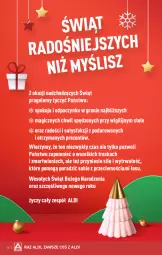 Gazetka promocyjna Aldi - Pełna oferta - Gazetka - ważna od 23.12 do 23.12.2023 - strona 20 - produkty: Por, JBL, Fa