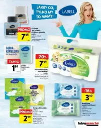 Gazetka promocyjna Intermarche - Gazetka - ważna od 14.05 do 14.05.2025 - strona 14 - produkty: Balsam po goleniu, Rum, Papier, Bell, Stek, Papier toaletowy, Podpaski