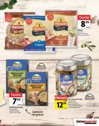 Gazetka promocyjna Intermarche - Gazetka - ważna od 14.05 do 14.05.2025 - strona 7 - produkty: Ser, Lion, Hochland, Grill