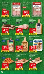 Gazetka promocyjna Delikatesy Centrum - NOWA GAZETKA Delikatesy Centrum od 17 czerwca! 17-23.06.2024 - Gazetka - ważna od 23.06 do 23.06.2024 - strona 16 - produkty: Piec, Krakus, Rum, Basia, Kiełbasa, Olewnik, Kiełbasa śląska, LG, HP