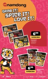 Gazetka promocyjna Netto - Od Czwartku - Gazetka - ważna od 31.08 do 31.08.2025 - strona 22 - produkty: Kurczak