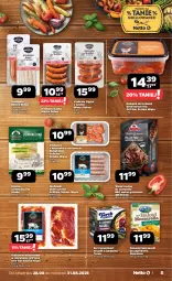 Gazetka promocyjna Netto - Od Czwartku - Gazetka - ważna od 31.08 do 31.08.2025 - strona 5 - produkty: Kurczak, Ser, Karkówka wieprzowa, Wieprzowina, Kiełbaski białe, Camembert, Grill, Kiełbasa, Podudzie z kurczaka, NOWAK, Kiełbasa śląska