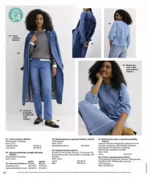 Gazetka promocyjna Bonprix - MARYNARSKIE AKCENTY - Gazetka - ważna od 30.03 do 30.03.2026 - strona 10 - produkty: Gra, Brit, Granat, Kawa, Biurka, Wełna, Trencz, Fa