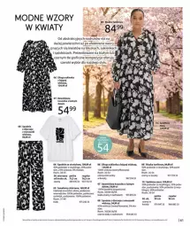 Gazetka promocyjna Bonprix - MARYNARSKIE AKCENTY - Gazetka - ważna od 30.03 do 30.03.2026 - strona 63 - produkty: Spódnica, Spodnie, Sukienka, LG, HP, Fa