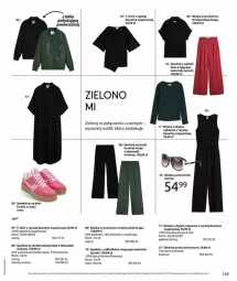 Gazetka promocyjna Bonprix - MARYNARSKIE AKCENTY - Gazetka - ważna od 30.03 do 30.03.2026 - strona 65 - produkty: Kawa, Spodnie, HP, Fa