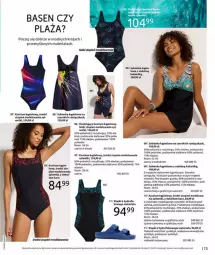 Gazetka promocyjna Bonprix - MARYNARSKIE AKCENTY - Gazetka - ważna od 30.03 do 30.03.2026 - strona 75 - produkty: Klapki, Top, Sok, Rum, Por, Gra, Anew, Kostium, Kret, Moda, Artur, HP, Fa