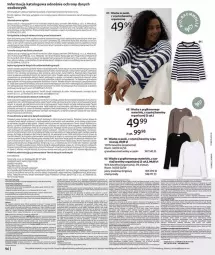 Gazetka promocyjna Bonprix - MARYNARSKIE AKCENTY - Gazetka - ważna od 30.03 do 30.03.2026 - strona 98 - produkty: Top, Ser, Rum, Por, Mop, Gra, AEG, Brie, Parówki, Jaguar, Szal, Tera, Dior, Serum, Prima, Miód, Mola, Acana, Waga, Wasa, Kotek, LG, Fa