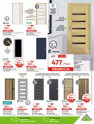 Gazetka promocyjna Leroy Merlin - Gazetka Leroy Merlin - Gazetka - ważna od 25.10 do 25.10.2022 - strona 11 - produkty: Klamka, Sok, Ser, Por, Gra, Telefon, Granat, Tran, LANA, Malibu, Sport, Drzwi, LG, Fa