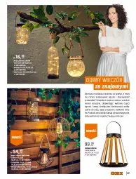 Gazetka promocyjna Obi - Gazetka OBI - Gazetka - ważna od 31.01 do 31.01.2023 - strona 67 - produkty: Silan, Latarenka, Grunt, Lampa