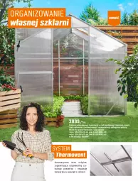 Gazetka promocyjna Obi - Gazetka OBI - Gazetka - ważna od 31.01 do 31.01.2023 - strona 92 - produkty: Ananas, Tran, Tunel, Owoce, Arbuz, Okno, Ogród, Metro, Melon