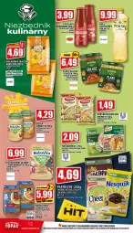 Gazetka promocyjna Topaz - Gazetka - Gazetka - ważna od 22.06 do 22.06.2022 - strona 12 - produkty: Piec, Makaron, Top, Sok, Ser, Por, Gra, Gerber, Zupa, BoboVita, Cini Minis, Deser, Flaki, Olej, Knorr