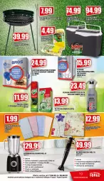 Gazetka promocyjna Topaz - Gazetka - Gazetka - ważna od 22.06 do 22.06.2022 - strona 19 - produkty: Top, Dzbanek, Blender, Płytka