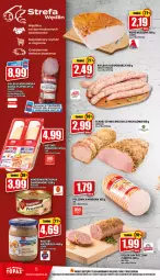 Gazetka promocyjna Topaz - Gazetka - Gazetka - ważna od 22.06 do 22.06.2022 - strona 8 - produkty: Top, Sok, Kiełbasa krakowska, Pasztet, Szynka, Danio, Olej, Kiełbasa, Fa