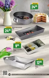Gazetka promocyjna PoloMarket - Gazetka - ważna od 22.04 do 22.04.2025 - strona 13 - produkty: Tortownica, Fa