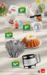Gazetka promocyjna PoloMarket - Gazetka - ważna od 22.04 do 22.04.2025 - strona 14 - produkty: Foremki