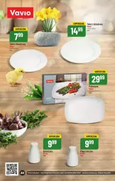 Gazetka promocyjna PoloMarket - Gazetka - ważna od 22.04 do 22.04.2025 - strona 15 - produkty: Ser, Talerz obiadowy, Tera, Laur, Solniczka, Talerz, Talerz deserowy, Pieprz, Znicz, Deser, Pieprzniczka, HP