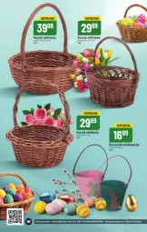 Gazetka promocyjna PoloMarket - Gazetka - ważna od 22.04 do 22.04.2025 - strona 2 - produkty: Kosz, Tera, Laur