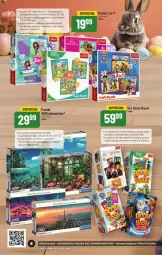 Gazetka promocyjna PoloMarket - Gazetka - ważna od 22.04 do 22.04.2025 - strona 25 - produkty: Sok, Gra, Puzzle, EPEE, Dzieci, Obraz