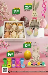 Gazetka promocyjna PoloMarket - Gazetka - ważna od 22.04 do 22.04.2025 - strona 4 - produkty: Top, Ozdoba, Sanki