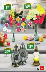 Gazetka promocyjna PoloMarket - Gazetka - ważna od 22.04 do 22.04.2025 - strona 7 - produkty: Sok, Bukiet, Znicz