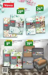 Gazetka promocyjna PoloMarket - Gazetka - ważna od 22.04 do 22.04.2025 - strona 8 - produkty: Poszewka, Tera, Laur, Narzuta, Bieżnik, Obrus