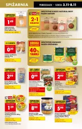 Gazetka promocyjna Biedronka - Od Poniedziałku - Gazetka - ważna od 08.11 do 08.11.2025 - strona 55 - produkty: Piec, Kurczak, Sos, Por, Gry, Gra, Cukier, Garnek, Winiary, Pasztet, Ananas, Babuni, Fasola, Zapiekanka, Podlaski, Mąka, Boczek, Cukier wanilinowy, Mąka pszenna, Golonka wieprzowa, Kasza, Fa