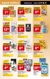 Gazetka promocyjna Biedronka - Od Poniedziałku - Gazetka - ważna od 08.11 do 08.11.2025 - strona 85 - produkty: Kurczak, Puf, Królik, Pedigree, Przysmak dla psa, Sucha karma