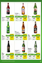 Gazetka promocyjna Makro - Kupujesz więcej płacisz mniej - Gazetka - ważna od 27.11 do 27.11.2023 - strona 19 - produkty: Piwo, Książęce, Ser, Por, Gin, Namysłów, Warka, Carlsberg, Harnaś