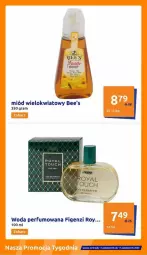 Gazetka promocyjna Action - Gazetka - ważna od 17.10 do 17.10.2023 - strona 19 - produkty: Woda perfumowana, Gra, Perfum, Miód, Woda