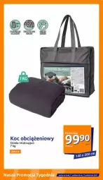 Gazetka promocyjna Action - Gazetka - ważna od 17.10 do 17.10.2023 - strona 23 - produkty: Koc, Gra