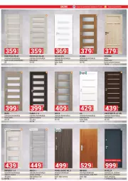 Gazetka promocyjna Merkury Market - Dębica, Jasło, Kraków, Rzeszów al. Rejtana 2-4, Rzeszów al. Wyzwolenia 2, Sanok, Tarnobrzeg, Żywiec - Gazetka - ważna od 30.11 do 30.11.2021 - strona 27 - produkty: Finish, Flora, Drzwi, Fa