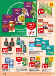 Gazetka promocyjna Auchan - Włoska kuchnia jest w cenie Hipermarkety - Gazetka - ważna od 11.05 do 11.05.2022 - strona 22 - produkty: Piec, Ketchup, Makaron, Dawtona, Warzywa, Ryż, Pur, Kupiec, Pasztet, Purina, Wafle, Fasola, Podravka, Bazyl, Bazylia, Cieciorka, Orka, Sucha karma, Fa