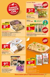 Gazetka promocyjna Auchan - TAK SMAKUJE LATO Supermarket - Gazetka - ważna od 18.06 do 18.06.2025 - strona 9 - produkty: Piernik, Kolendra, Czosnek, Sałat, Bazyl, Babka, Chleb, Bazylia, Grill, Mięta