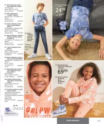 Gazetka promocyjna Bonprix - Miłość na zawsze! - Gazetka - ważna od 07.08 do 07.08.2022 - strona 15 - produkty: Sweter, Sok, Sneakersy, T-shirt, Dżinsy, Wełna, Spodnie, Bluza, Mango